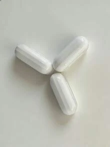 无线耳机 - 真无线耳机，兼容苹果和安卓系统，内置麦克风，防汗，白色，无线耳机，Airbuds，真无线耳机 - 白色 - 查看 3