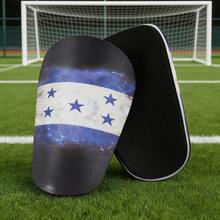 1 Pair Football Cleats, Thickened Bottom Layer, Firm Fit On Calf, Comfortable To Wear - Multicolor - View 9