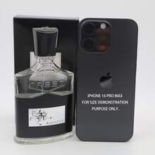 Creed Aventus Eau De Parfum Spray 3.3Oz 100ml Long-Lasting Woody Fruity Scent Fragrance  For Men - Hương gỗ và trái cây - Xem 4