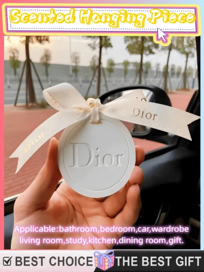 Fragrance, Fragrance Tablets, Fragrance Bags. Decorative Pendant, Hanging Ornament. Long-Lasting Fragrance, Decorative Pendant, Long-Lasting Fragrance Clothing Fragrance Pendant, Suitable For Wardrobe And Bedroom, Applicable Scenarios: Car, Kitchen, Living Room, Bedroom, Wardrobe, Shoe Cabinet, Back To School Season, Bathroom, Gifts, Halloween, Mother's Day, Father's Day, Wedding, Decorations, Holidays, Birthday Gifts...