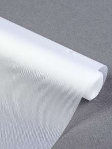 Practical Drawer Moisture-Proof Pad, Multi-Functional Anti-Slip Liner, Rollable And Cuttable. Designed With Exquisite Honeycomb Texture. Features Moisture-Proof, Antibacterial, Anti-Slip, And Wear-Resistant Functions. - Moisture-proof Mat - View 13