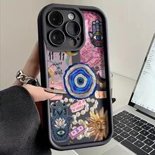 Basic Phone Cases - Black - View 10