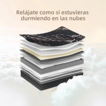 Mattress Pads - Black - View 12