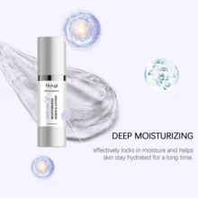 保湿精华乳滋润肌肤，改善肤质，淡化细纹，令肌肤柔软光滑。 - Hyaluronic Acid - 查看 8