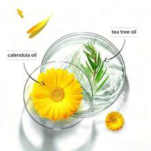 水凝胶祛痘贴，有效遮盖痘痘和瑕疵，快速温和护肤，送礼佳品，无残留，24小时护理 - 彩色 - 查看 4