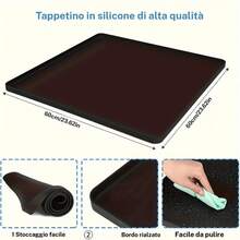 Coperture multiuso - Grigio1 - Visualizzare 2