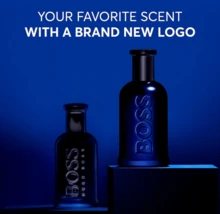 Hugo Boss Parfüm - holzig-gewürzte Nacht - Übersicht 4