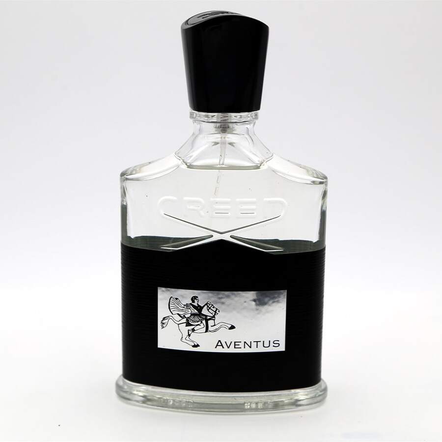 Creed Aventus Eau De Parfum Spray 3.3Oz 100ml Long-Lasting Woody Fruity Scent Fragrance For Men - Hương gỗ và trái cây - Xem 1