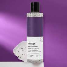 PH Balancing Shower Gel - Natural Feminine Hygiene Solution For Gentle Cleansing, Odor Control, And Skin Nourishment - PH-Balanced Formula For All Skin Types. - Multicolor - View 2