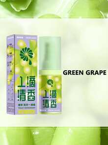 Pengharum Kamar Mandi, Pengharum Ruangan, dan Penghilang Bau dengan Aroma Menyegarkan dan Tahan Lama - Liquid - View 2