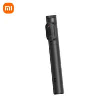 Xiaomi 小米变焦三脚架自拍杆2，可拆卸遥控器，360°旋转，适用于小米15/红米/小米手机，小米变焦三脚架自拍杆2，优雅黑 - 均碼 - 查看 9