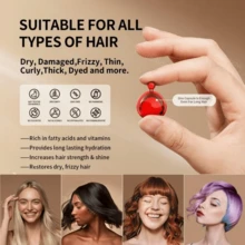 Pulsovital Shampoos & Conditioners - 6pcs - View 5