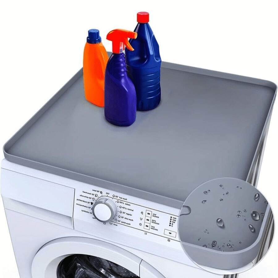 Coperture multiuso - Grigio1 - Visualizzare 1