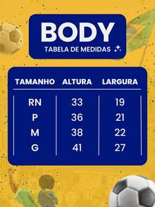 Pure & Posh Baby Brazilian Baby Bodysuit For Boys And Girls In Premium Cotton - 黃色 - 查看 6