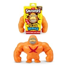 ZURU Smashers系列玩具 - 彩色 - 查看 6