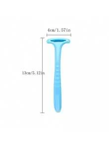Dụng cụ dũa gót chân chuyên nghiệp Hàn Quốc, dụng cụ loại bỏ chai sạn tại nhà, dụng cụ cạo gót chân thiết kế mới. - dao cắt móng chân - Xem 7