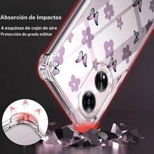 Basic Phone Cases - Clear - View 4