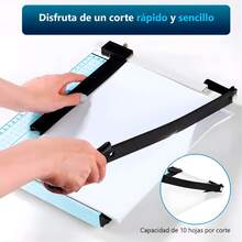 Vmingo Cutting Mats Back To School - Blue - View 5