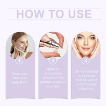 保湿精华乳滋润肌肤，改善肤质，淡化细纹，令肌肤柔软光滑。 - Hyaluronic Acid - 查看 9