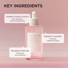 Madagascar Centella Poremizing Fresh Ampoule 3.38 Fl. Oz(100ml) | Soothing Hydration | Oily Combination Skin - mặc định - Xem 7