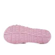Dép xăng đan Nike Benassi Solarsoft Solarsoft 2 Prism đế cao su chống trượt và mài mòn dành cho nữ, màu hồng hoa anh đào. - Màu Hồng baby - Xem 4