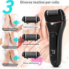 Strumenti per la cura di piedi e mani - Nero - Visualizzare 8