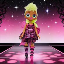 1pc LOL SURPRISE Random 1 Set Doll, OMG Fashion Big Sister Doll Series Toy, Birthday Surprise Small Gift, Holiday Gift - Multicolor - View 6