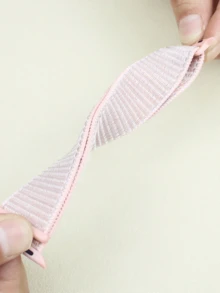 Dây đeo nylon co giãn Solo Loop và ốp bảo vệ kèm miếng dán màn hình tương thích với Apple Watch Series 10 9 8 7 SE 6 5 4 3, Dây đeo nylon & ốp lưng cứng PC tích hợp tương thích với Apple Watch Series 9/8/7/6/5/4/3/2/SE, Tương thích với kích thước 38/40/41mm & 42/44/45/49mm. - Hồng - Xem 5