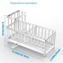 Racks & Holders - Off-white - View 6