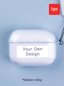 1/60/120/180/240入可客製化個性化姓名標籤，防水防油貼紙，多款可選，適用生日禮物包裝、節日禮物裝飾、團隊建設紀念品標記及派對裝飾 - 彩色 - 查看 13