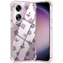Basic Phone Cases - Clear - View 1