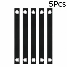 3/5Pcs Tree Support Straps, Premium Tree Support Straps For Supporting Newly Planted Trees, Leaning Trees And Wind Protection - Multicolor - View 17