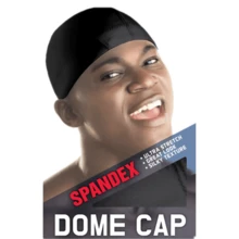 ZTZI 1pc Unisex Summer Durable High Elasticity Sports Cap, Rounded Top - Multicolor - View 10