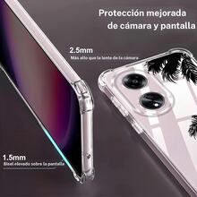 Basic Phone Cases - Clear - View 3