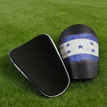 1 Pair Football Cleats, Thickened Bottom Layer, Firm Fit On Calf, Comfortable To Wear - Multicolor - View 8