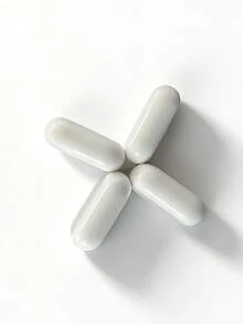 Wireless Earbuds - Compatible With Apple And Android, Built-In Microphone, Sweat-Proof, White, Wireless Headphones, Airbuds, True Wireless Earbuds - White - View 2