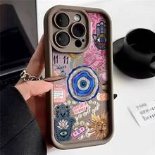 Basic Phone Cases - Coffee Brown - View 10