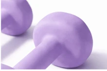 Halteres - Roxo Malva - Ver 8