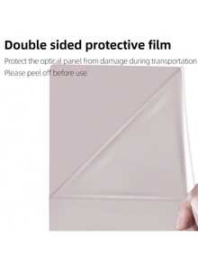 1pc Optical Drawing Board, Tracing Light Box Tool For Phone/Tablet, Sketching Projection Painting Supplies - Multicolor - View 12