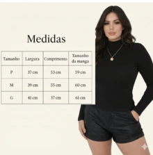 Elegant Women's Blouse With Asymmetrical Neckline And Long Sleeves - Autumn/Winter - 灰色 - 查看 3