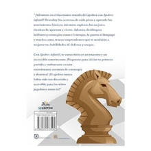Children's Chess / Book / Harvey Kidder - Buku Tunggal - View 2