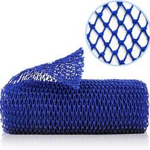 1pc African Bath Towel Exfoliating Scrubber, Nylon Material Sauna Bathing Towel Can Be Extended To 100CM, Deep Cleansing Sweat Towel - View 6