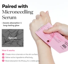 VT Facial Masks - Collagen - View 2