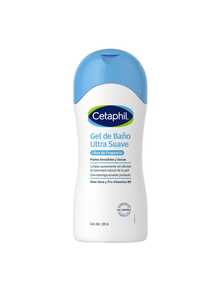 CETAPHIL BODY WASH GEL 500 ML - Centella Asiatica - View 1