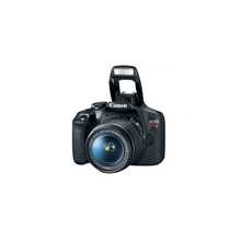 Canon T7 EOS Rebel DSLR Camera EF-S 18-55mm F/3.5-5.6 IS II Lens 16GB Memory X2 Bundle - 查看 2