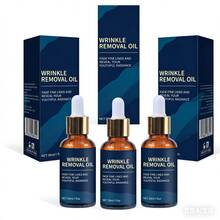 视黄醇和六胜肽抗皱精华油，紧致焕活，抚平细纹，提亮肤色，滋养保湿，适用于面部和身体 - 全部 - 查看 11