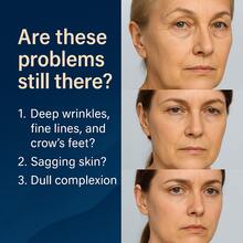 视黄醇和六胜肽抗皱精华油，紧致焕活，抚平细纹，提亮肤色，滋养保湿，适用于面部和身体 - 全部 - 查看 2