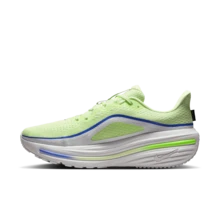 Nike Winflo 12 緩震舒適透氣平衡回彈 低筒跑鞋 男款 HV9272-700 - 綠色 - 查看 5
