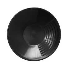 1 Durable Plastic Gold Panning Pan – Manual Washing Tool For Efficient Gold Panning And Prospecting; Ideal For Mountainous And Riverine Environments; Portable And Easy To Carry; Designed For Precise Gold Recovery And Sand Separation. - Multicolor - View 17
