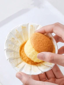 100/50个迷你纸杯蛋糕衬垫，一次性玛芬烘焙杯，纸杯蛋糕包装纸和烘焙工具，适用于婚礼、婴儿派对、生日派对和其他庆祝活动的DIY烘焙甜点 - 彩色 - 查看 6